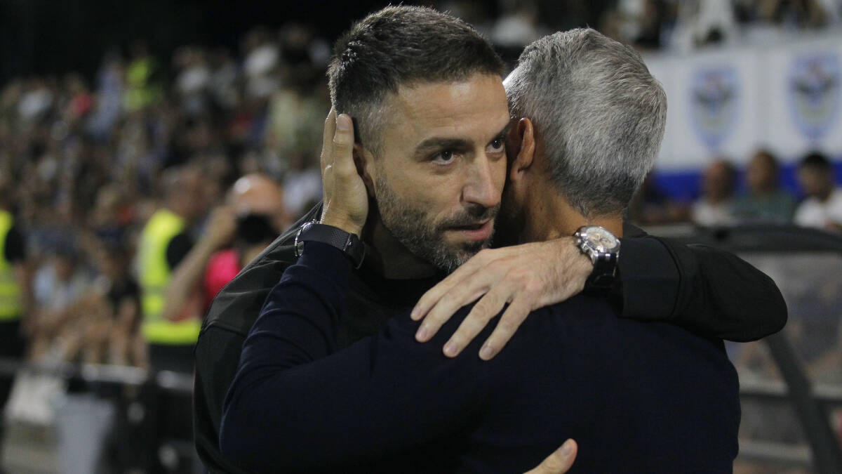 Jutro posle Partizana stigao poziv iz Španije: Radomir Koković pred selidbom na Kanarska Ostrva?