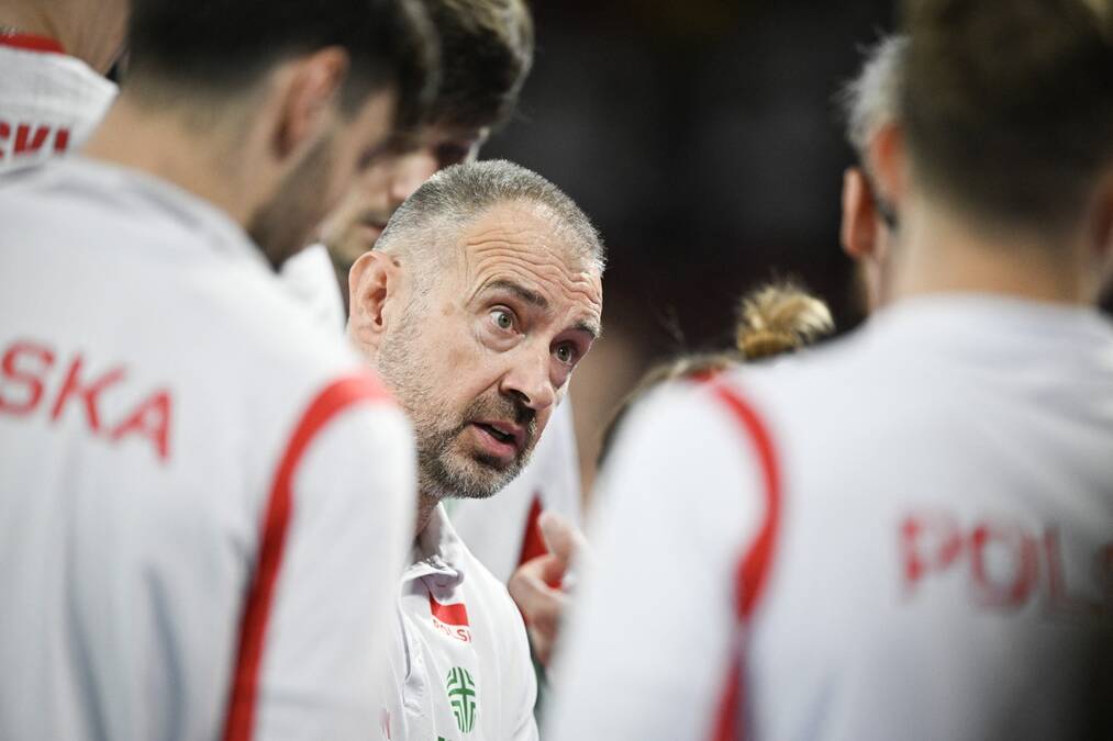 Nikola Grbić saznao put do zlata: Šok na Evropskom prvenstvu, pukla bruka glavnog favorita
