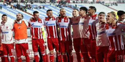 Alarm, Srbija na ivici provalije: Zvezda više ne može sama, preti nam totalni kolaps