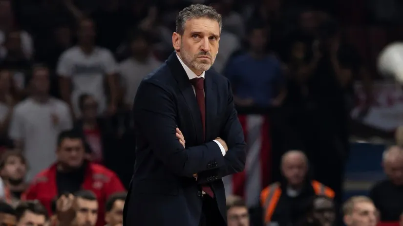Navaro: Možda znam Kartera malo bolje od vas, život je lakši kada ulaze trojke