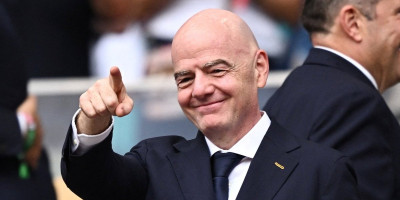 Spektakl FIFA u Bakuu: Čak 187 reprezentacija na Mundijalu, ali Srbija je izostala!