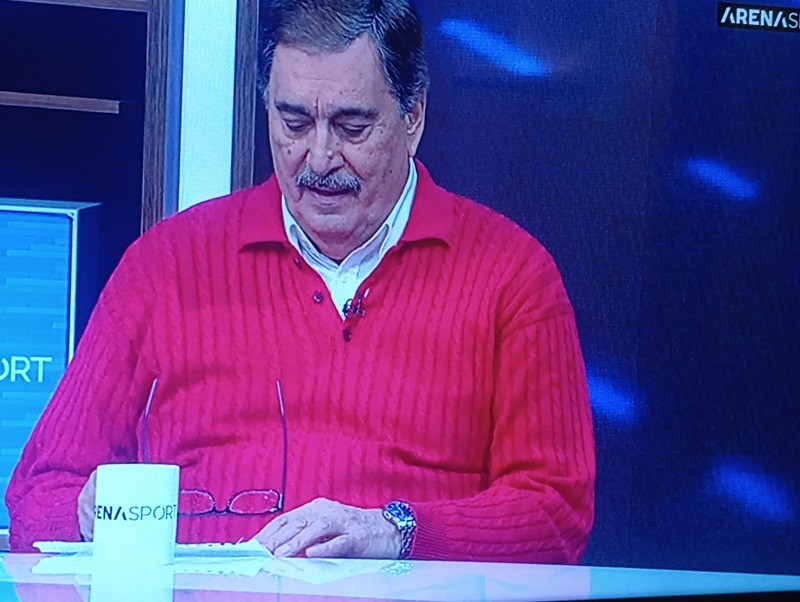 Iznervirani Vlade Đurović (opet) udario na Navara i Kartera: ''Ovo samo ja smem da kažem!''