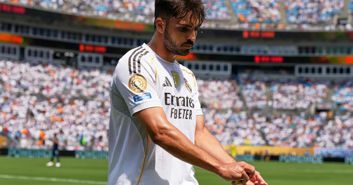 Žestok udarac za Kraljeviće, Raul Asensio zbog povrede poduže vreme van terena!