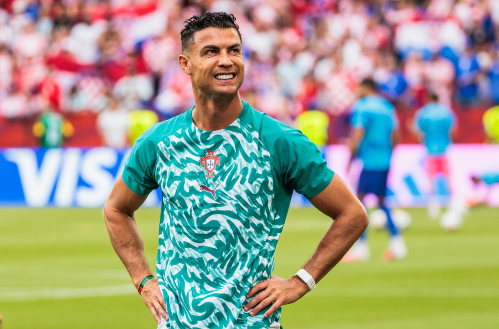 Ronaldo: "Zaslužili smo pobedu"
