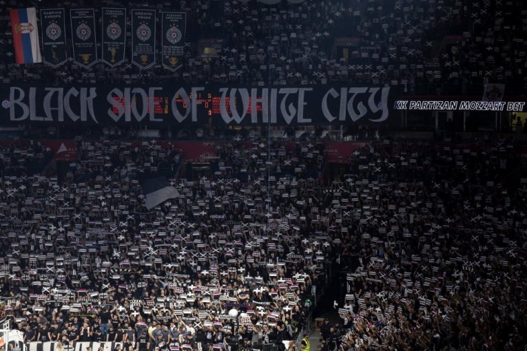 GROBARI GLEDAJU I NE VERUJU: Da li je ovo šablon po kojem Partizan dovodi pojačanja?