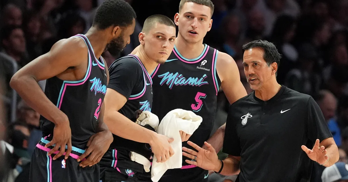 Zašto niko u NBA neće Nikolu Jovića? Odgovor se nazire