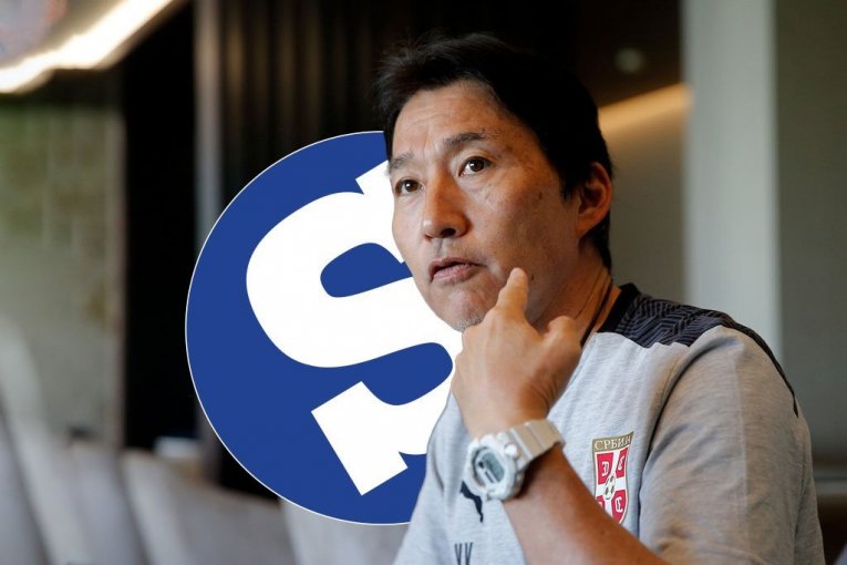 EKSKLUZIVNO! Piksijev Japanac Kacušito Kinoši za Sportissimo otkriva sve o novom pojačanju Crvene zvezde!