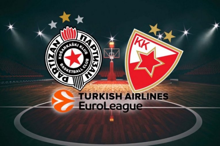 NEĆE POMOĆI NI VILDOZA! PARTIZAN ĆE OPET BITI IZA ZVEZDE: Ovo uopšte ne zvuči na dobro u Evroligi