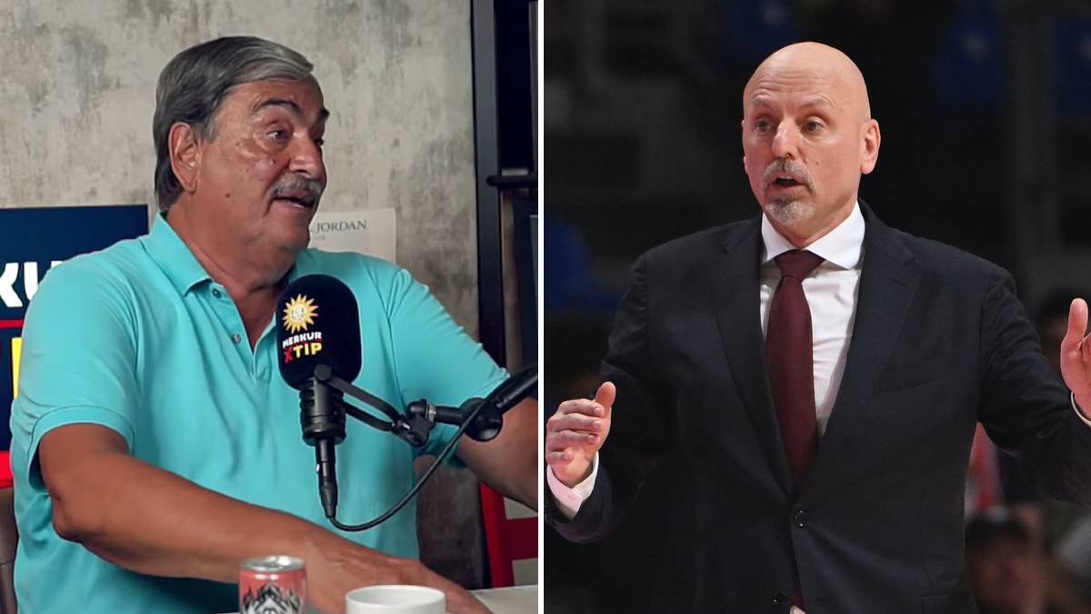 "Saša verovao pogrešnima, posle je bilo kasno": Vlade Đurović zna što Obradović nije uspeo u Zvezdi