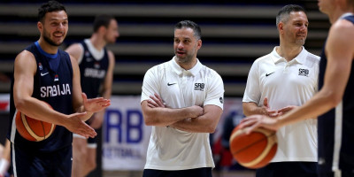 Selektor oduševljen atmosferom: "Traži se karta više, da smo imali situaciju, napunili bismo i Arenu"