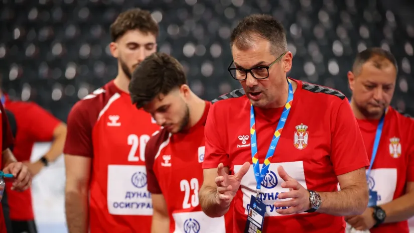 Debakl Orlića u Klužu, sada ništa nije u našim rukama