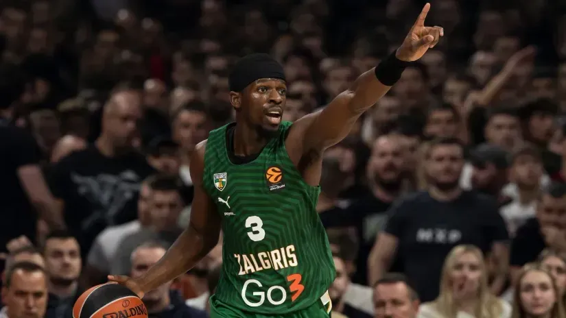 PAO krenuo po Fransiska, cifra nije kao ona koju je obećao Asvel, ali premašuje 3.000.000
