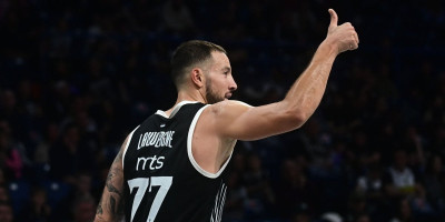 Lovernj: "Svi obožavaju Željka, ali želimo da pobedimo Panatinaikos"