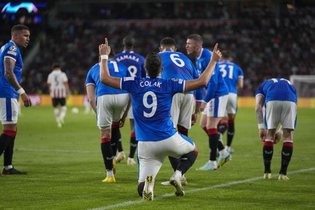 RENDŽERS DOVEO POJAČANJE IZ MLS-a! Južnoafrikanac potpisao na četiri godine