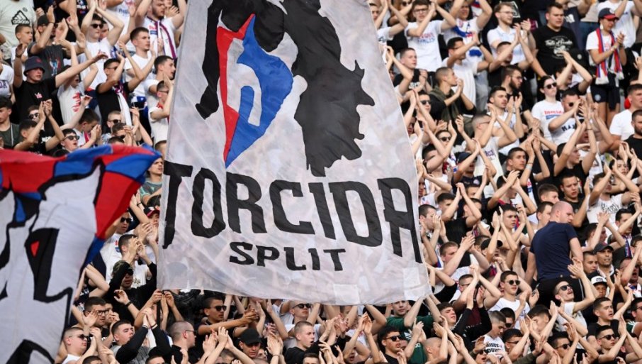 Najtraženiji Hrvat završio u zatvoru! Vođa Torcide se predao sa još jednim članom Kortea!