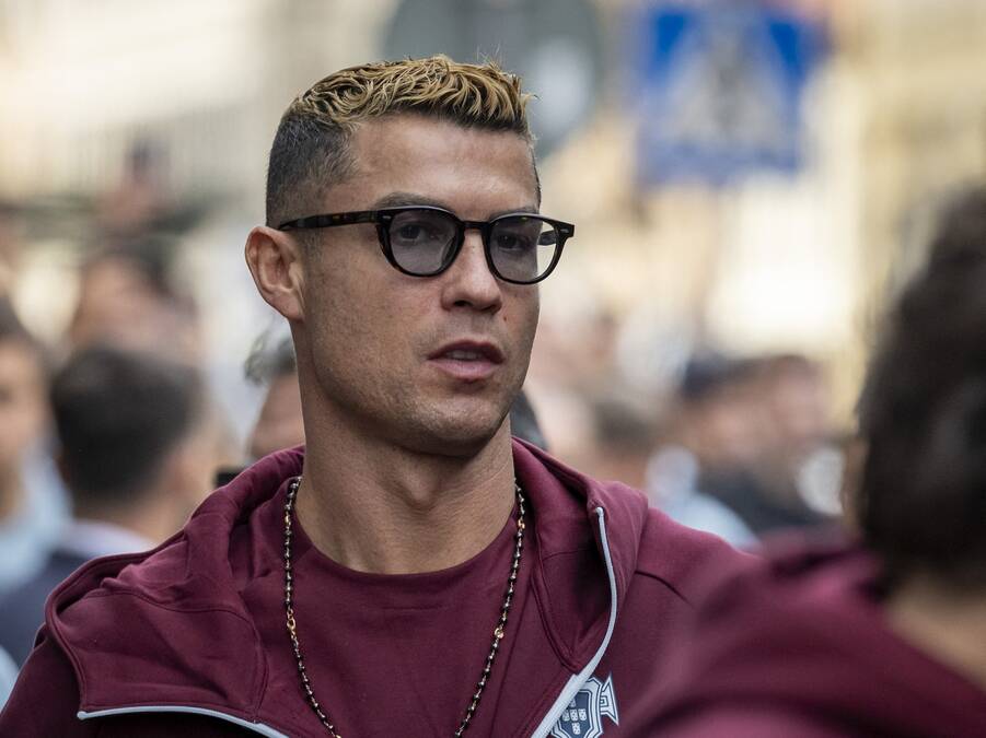 Kristijano Ronaldo se povukao iz reprezentacije!