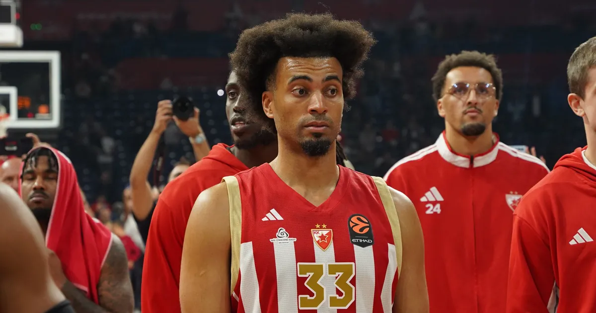 Zvezda - Pariz: Crveno-beli u grotlu Arene čekaju Francuze, Hifi ne igra