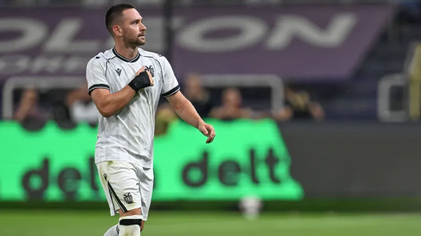 PAOK i na severu bez Živkovića, Liši oduševljen dolaskom Ugrešića