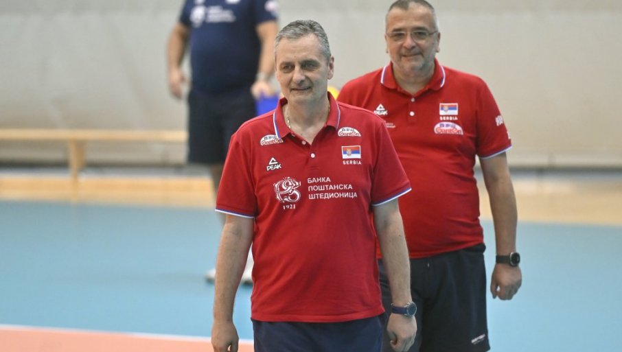 Terzić otklonio sumnje o ozbiljnijoj povredi Tijane Bošković: "Mogla je da završi meč, nismo hteli da rizikujemo"