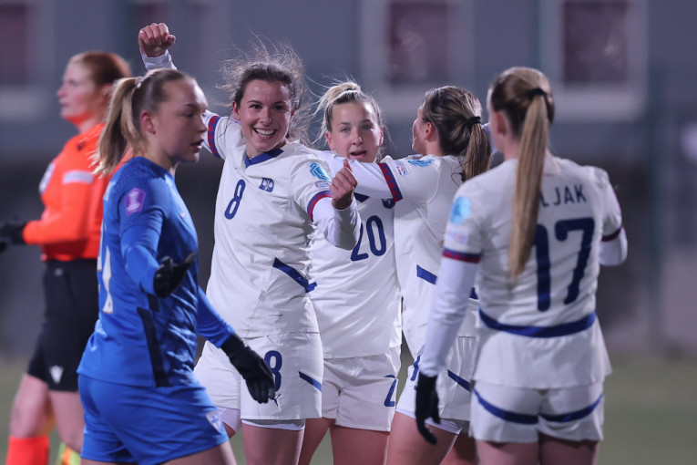 Srbija - Finska: Zlatna šansa za Mundijal, naša reprezentacija ima težak zadatak
