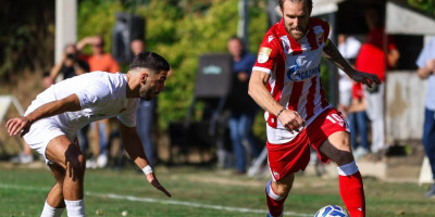 Pukla sedmica u Vojvodini: Rijerina Zvezda bez milosti na proslavi rođendana (VIDEO)
