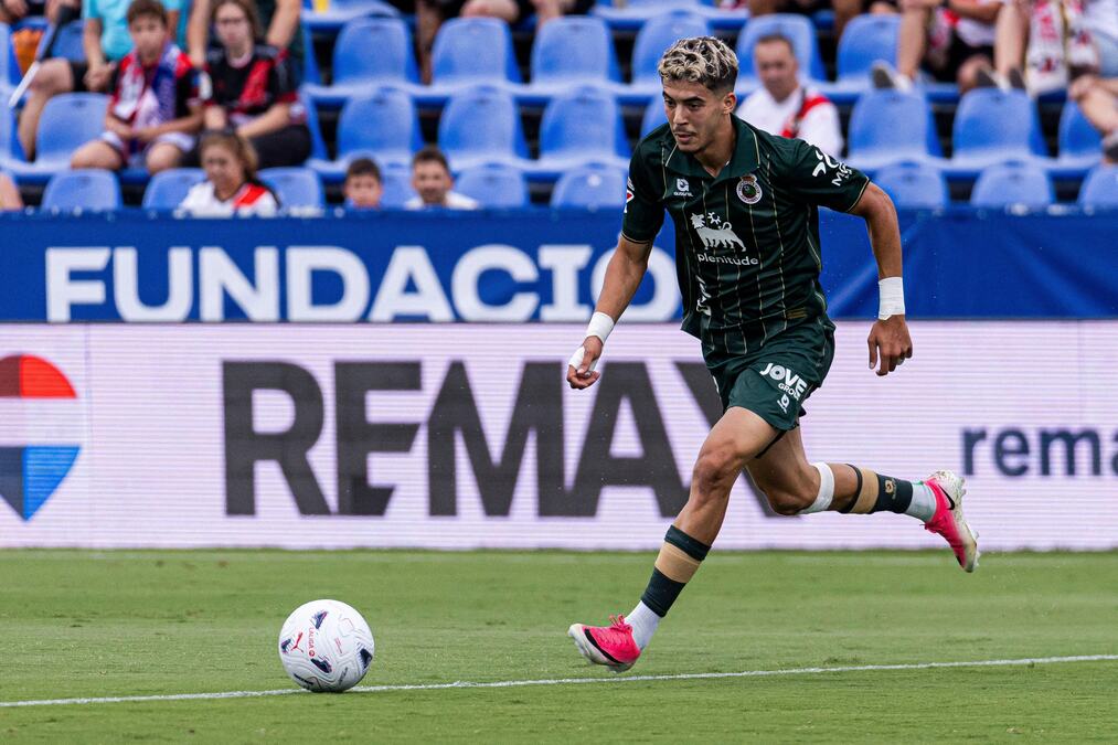ALAVES POVEO, A ONDA JE USLEDIO PAKAO: Zabiri sa dva gola režirao preokret