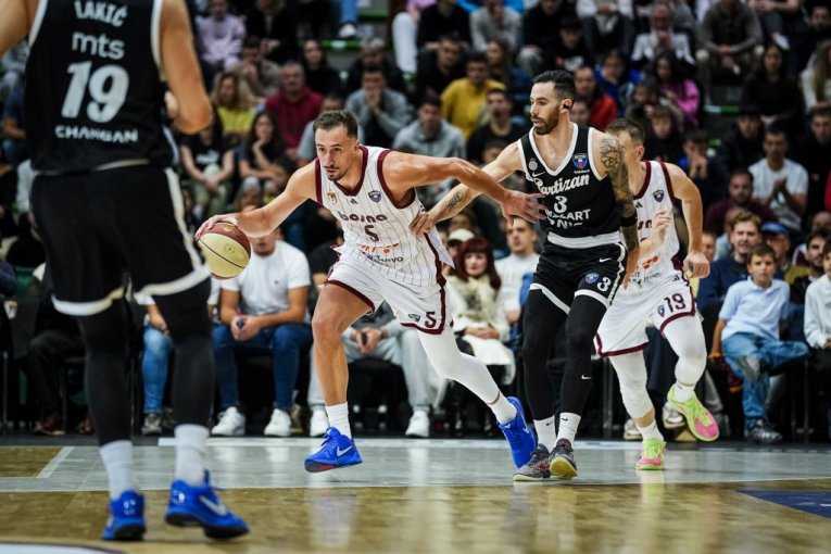 Gledao Partizan, pa umro: Velika tragedija desila se posle utakmice, klub je odmah reagovao