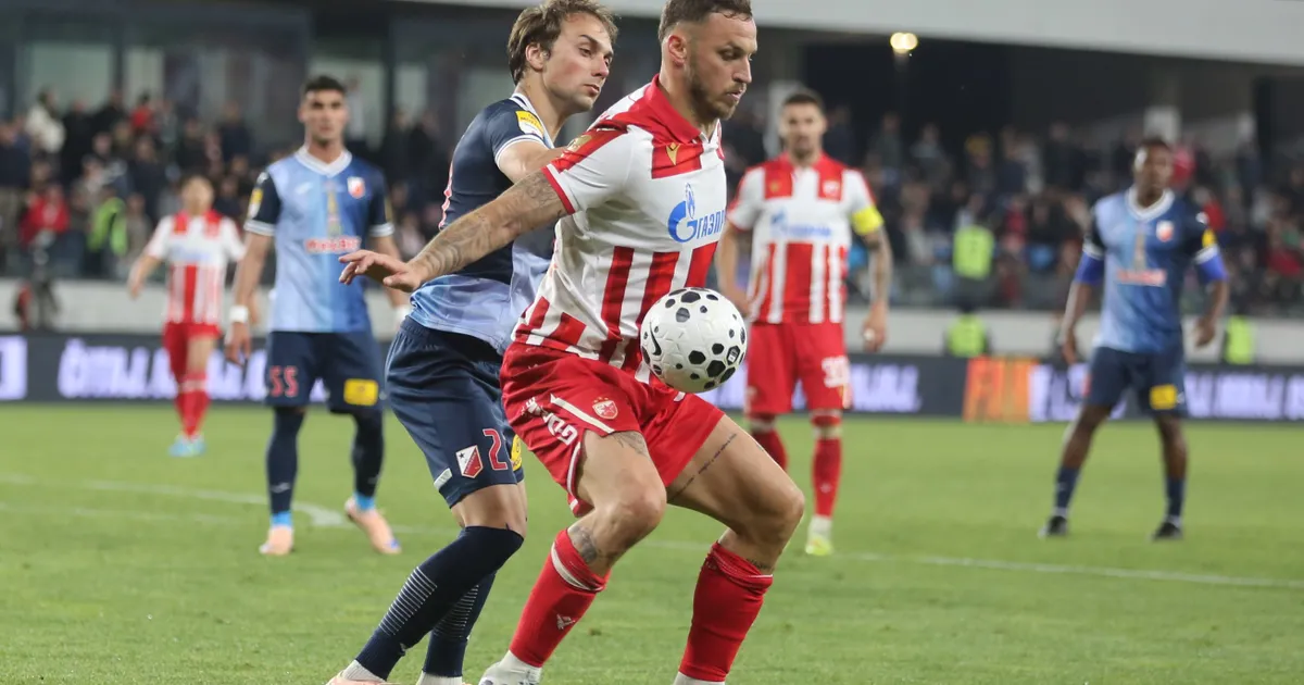 Evo koliko koštaju karte za derbi Super lige između Zvezde i Vojvodine