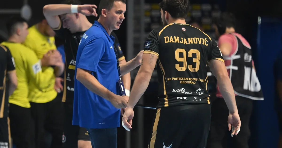 Partizan silovito, crno-beli dali 45 golova i pobedili s čak 22 razlike!