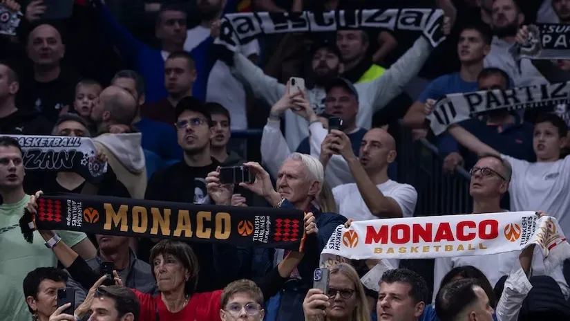 Nema im pomoći: Monako pred gašenjem