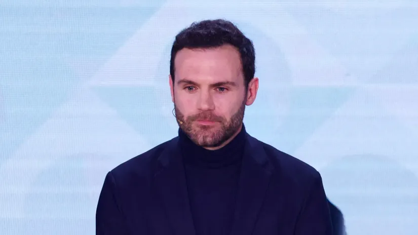 Iz kopački u fotelju: Huan Mata se ne vraća u Melburn, ali ostaje suvlasnik Viktorija