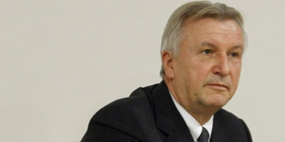 "Voleo bih da pomognem Partizanu"! Moćni privrednik spreman da uđe u Humsku
