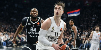 Zvanično: Potpisao i Mario Hezonja