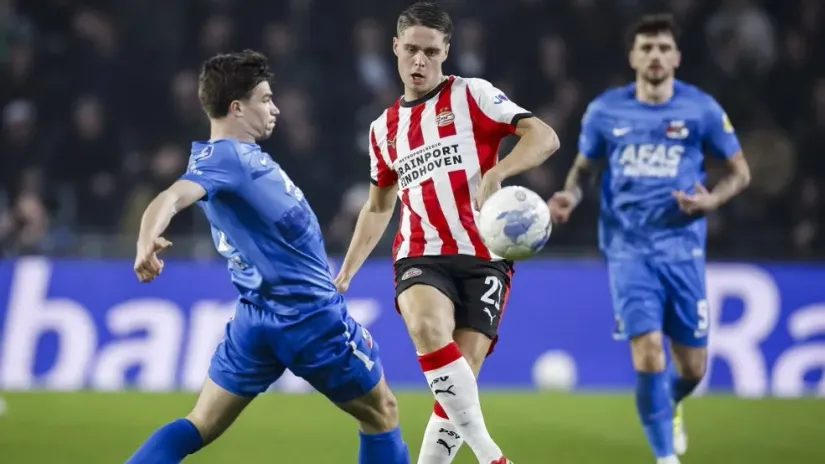 Boš i PSV napadaju pehar Superkupa