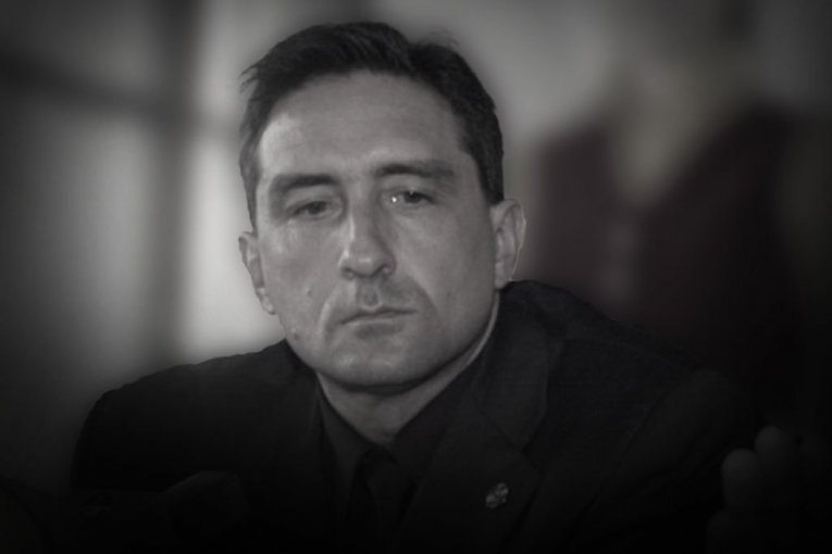Oglasio se KK Partizan: Crno-beli se na dirljiv način oprostili od Predraga Bojića