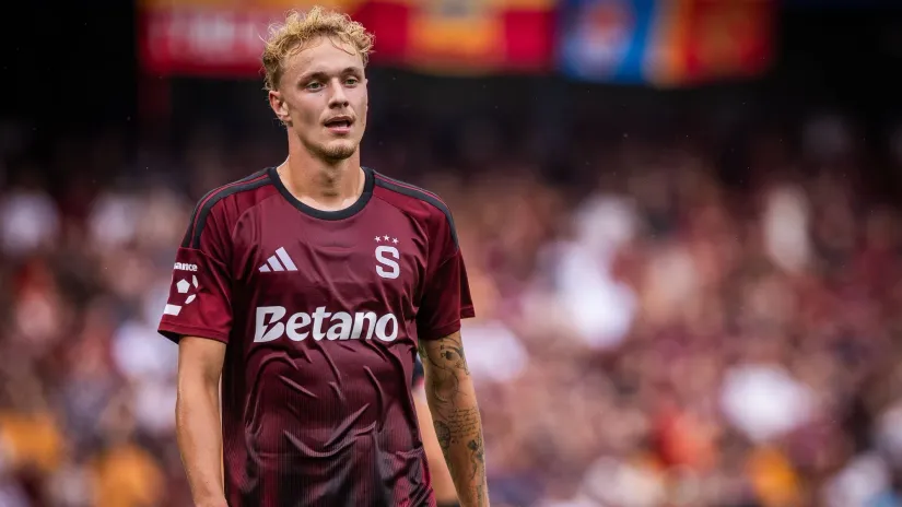 "Špijun" Karabec je adut Sparte, bivši igrač Liona otkrio sve tajne Francuza