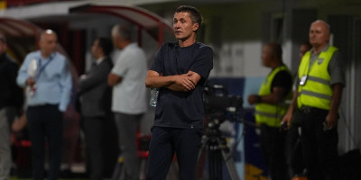 Ključa u Humskoj: Brazilac na korak od Partizana