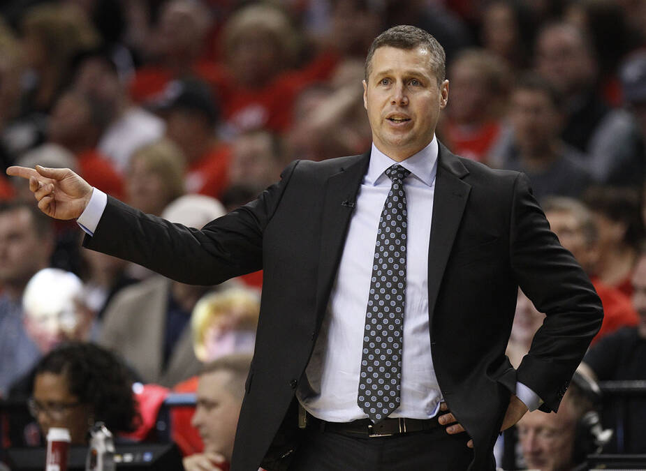 Denver doveo novog trenera: Nikola Jokić je na njega čekao godinama