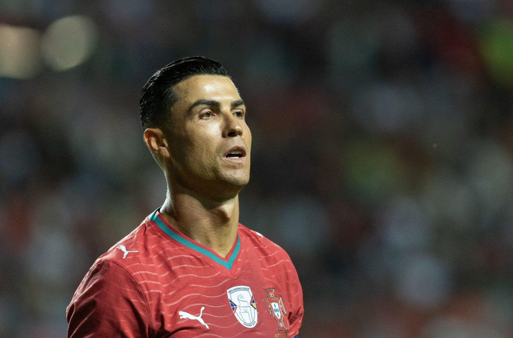 Finansijski haos trese Al Nasr: Stopirani transferi, šta će biti sa Ronaldom?