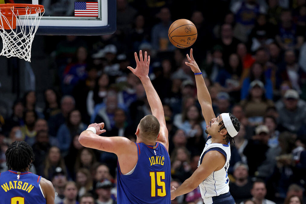 BOMBA ISPOD RADARA! Razbio Denver, a sada STIŽE KOD JOKIĆA! (VIDEO)