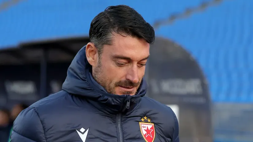 Zašto Zvezda igra bolje u Evropi nego u Mozzart Bet Superligi?