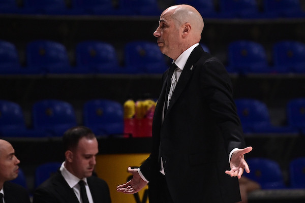 Penjaroja nikad kraći posle poraza Partizana