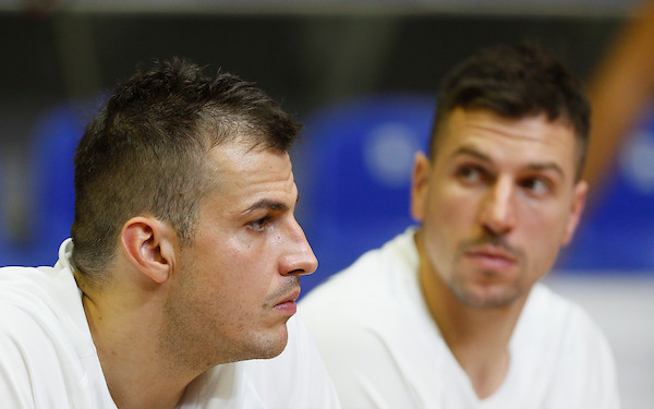Nemanja Bjelica na Vimbldonu - u timu Done Vekić?!