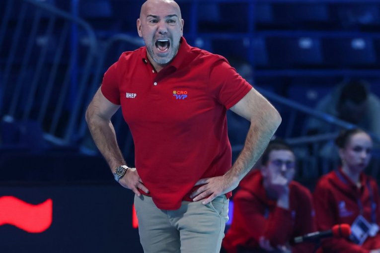 Ivica Tucak nam zabio nož u srce: Hrvati žele da iskoriste krizu srpskog vaterpola, evo koji im je plan