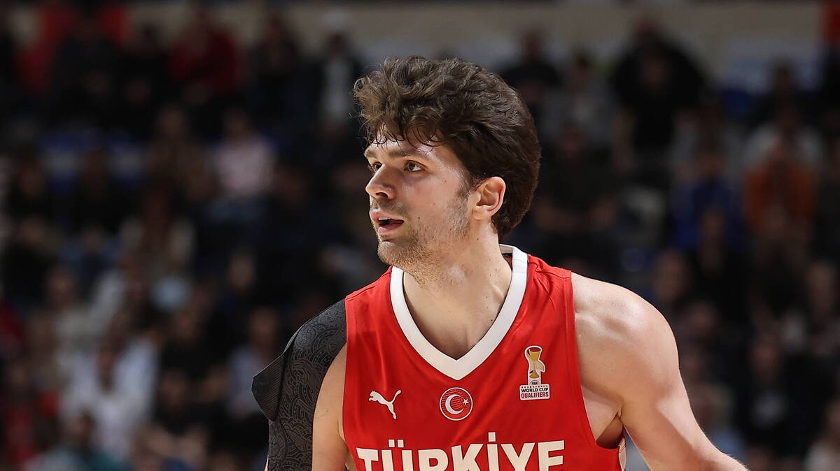 Tarik Biberović platio 1.100.000 dolara da ode iz Fenerbahčea: Igraće za siću, samo da nije u Evropi
