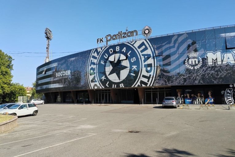 KONAČNO DOBRE VESTI ZA PARTIZAN: Osmeh se vratio u Humsku - nije sve tako crno!