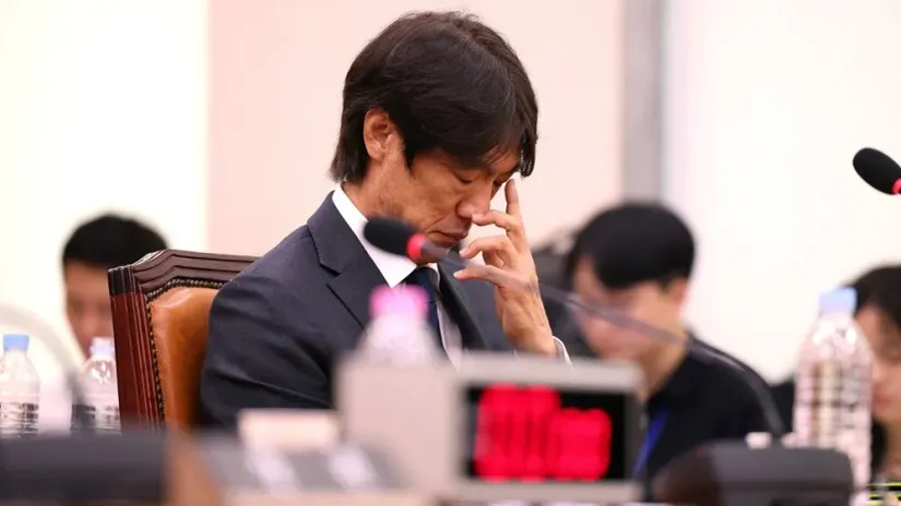 Racija u Savezu zbog selektora, ne stišava se bura u Južnoj Koreji