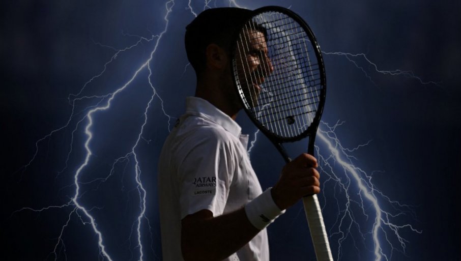 A NAKON ŠOKA U SINSINATIJU! Novak Đoković spremio brutalno iznenađenje za Ju-Es open, otkriveni detalji