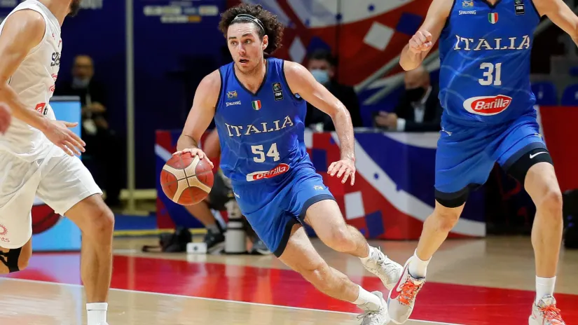 Novo pojačanje Partizan Mozzart Beta propušta važan duel sa Srbijom