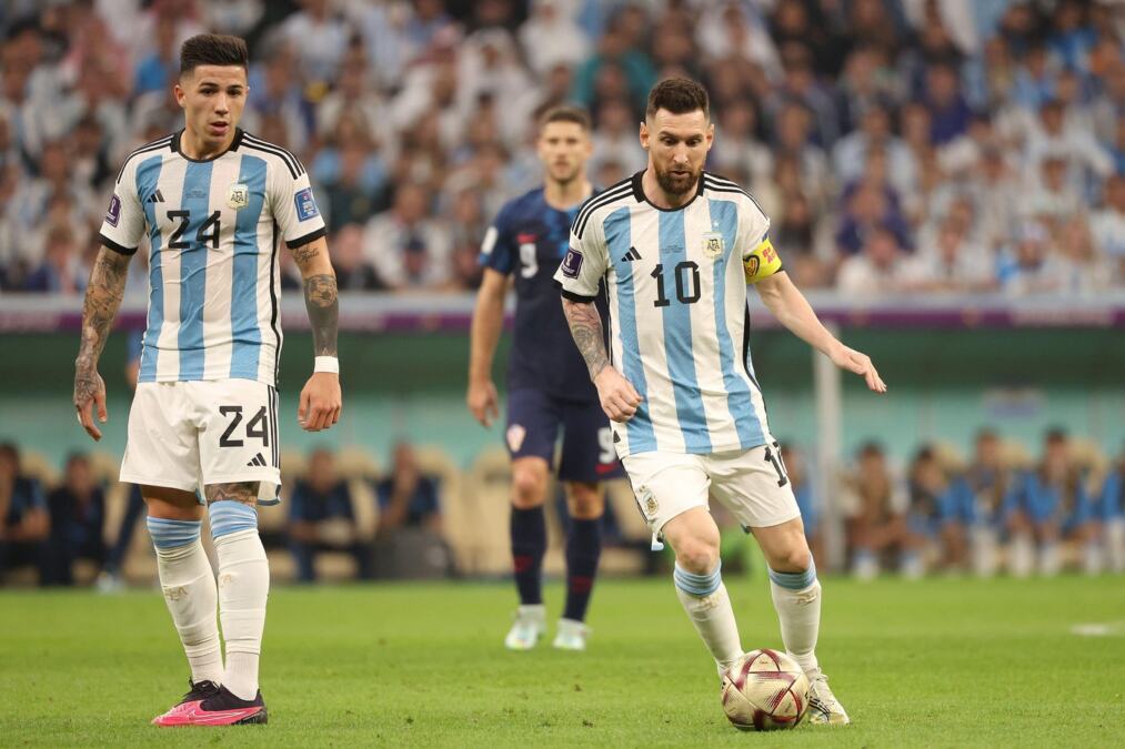 DETONACIJA IZ PREMIJER LIGE: Argentinac rekao DA - čeka se samo jedno!